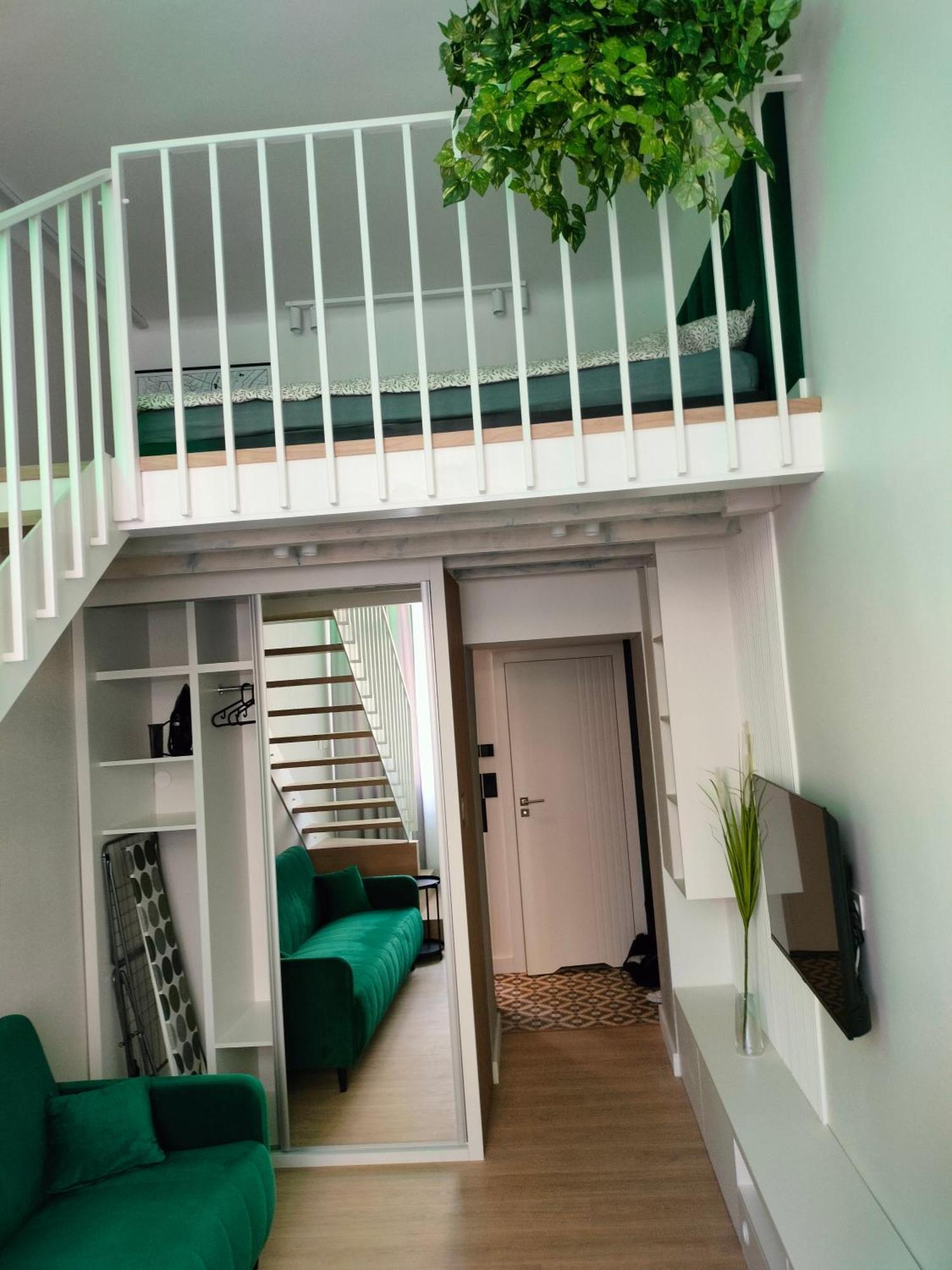 Apartament Paradise Zarzadzany Przez Gospodarza Osobe Fizyczna Self Check In Rzeszow Ngoại thất bức ảnh