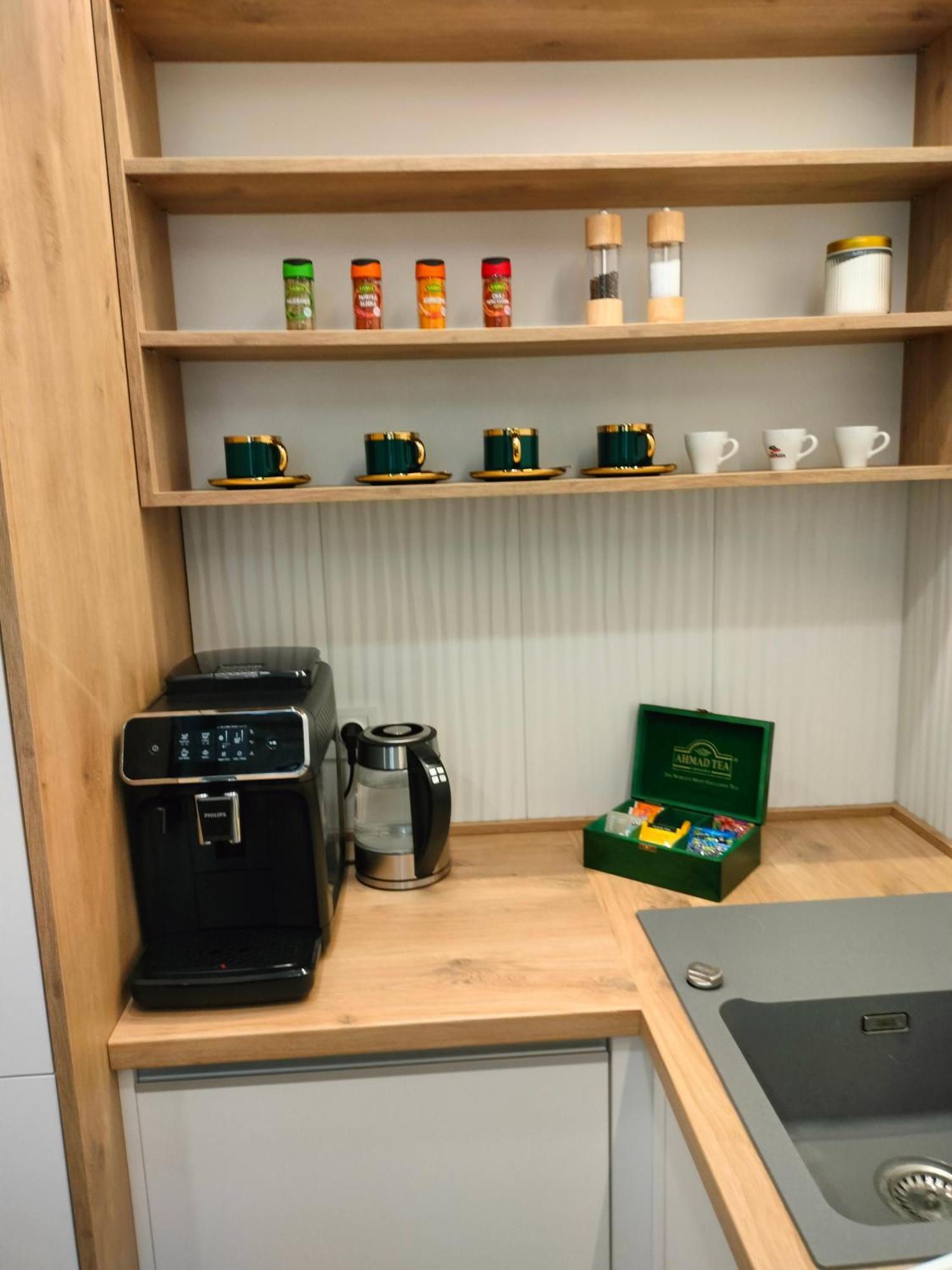 Apartament Paradise Zarzadzany Przez Gospodarza Osobe Fizyczna Self Check In Rzeszow Ngoại thất bức ảnh