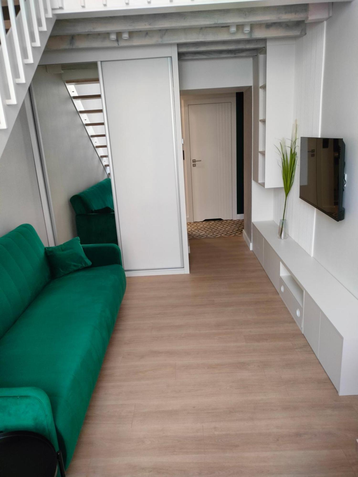 Apartament Paradise Zarzadzany Przez Gospodarza Osobe Fizyczna Self Check In Rzeszow Ngoại thất bức ảnh